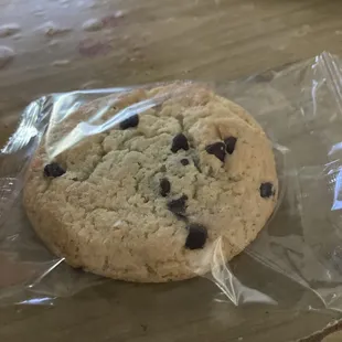 Bacon Chocolate Chip