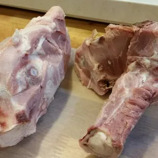 Ham Bone