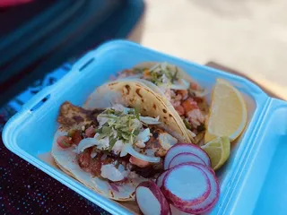 Frutti Di Mare