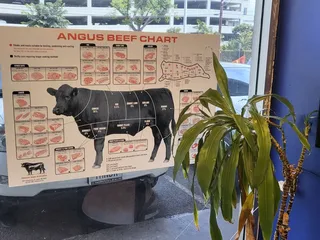 Higa Meat & Pork Market