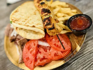 Golden Fleece Restaurant