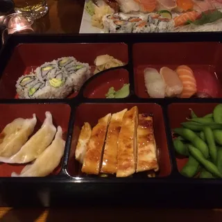 Bento Box B