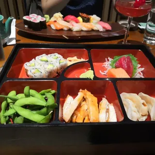 Bento Box C