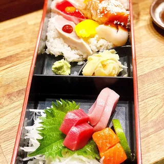 7. Chirashi