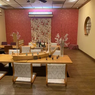 Tatami Room