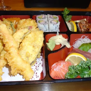 The Shogun
