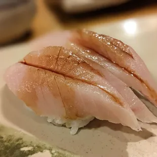 Albacore Toro
