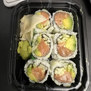 Alaska Roll