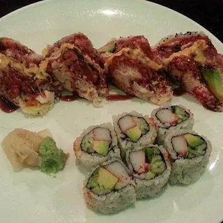 California Roll
