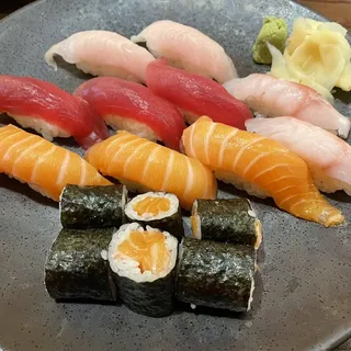 Salmon Roll