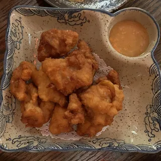 Karaage