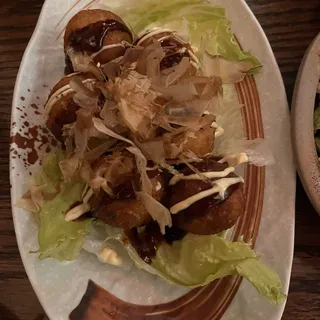 Takoyaki