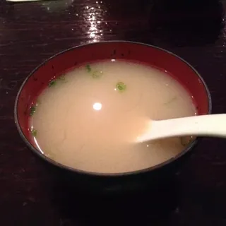 Miso Soup