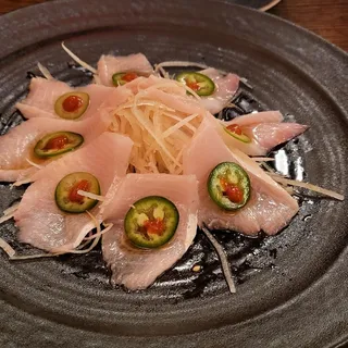 Yellowtail