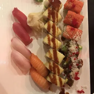 Chicago Roll