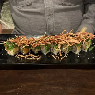 sushi, food, sushi and sashimi, sashimi