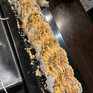 Hungry Roll