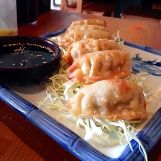 Gyoza