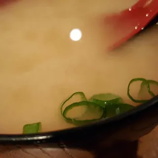 Miso Soup