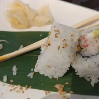 California Roll