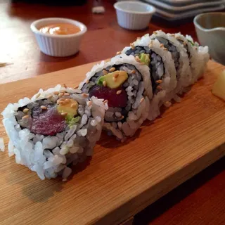 Avocado Roll