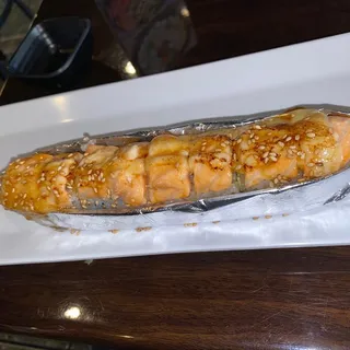 Salmon Roll