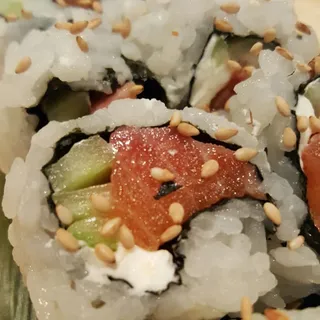 Philadelphia Roll