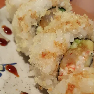 Crunch Roll