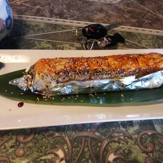 Alaskan Roll