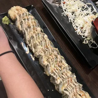 Sushi Bars