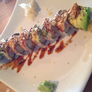Dragon Roll