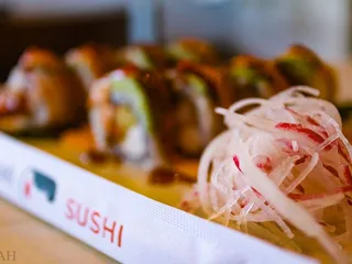 Tsunami Sushi East