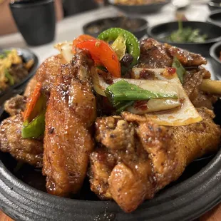 Hama chicken