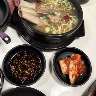 Galbi Tang