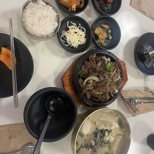 Dumpling Soup