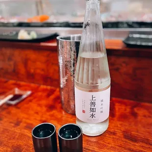 Jyozen Mizunogotoshi / $76