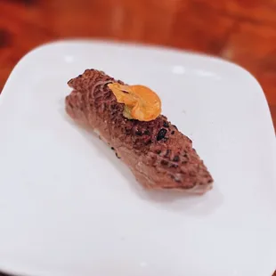 Omakase (13/15): A5 wagyu