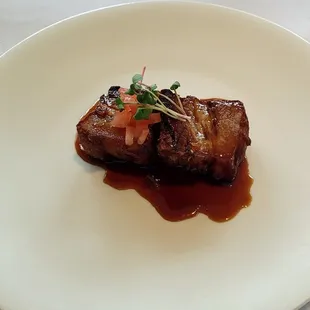 Pork Belly