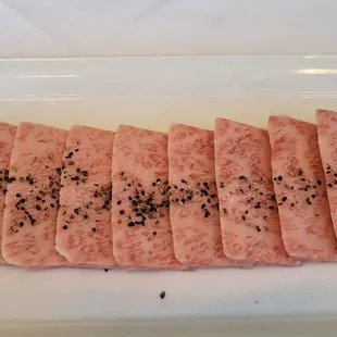 Wagyu Beef Foie Gras