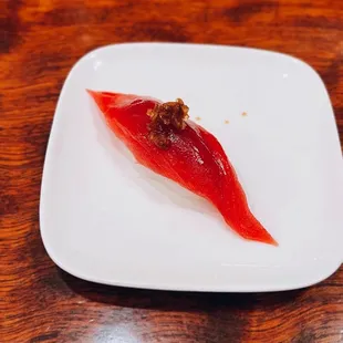 Bluefin Tuna