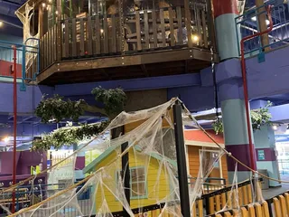 Lincoln Children's Museum