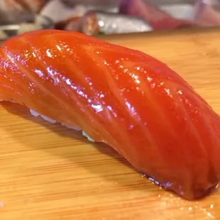 Ocean Trout