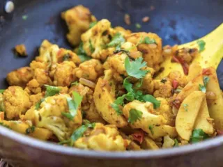 Dhaba Indian Kitchen