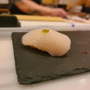 Scallop