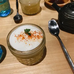 Chawanmushi