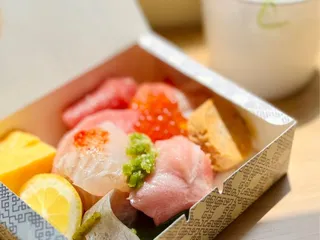 Haru Omakase Sushi