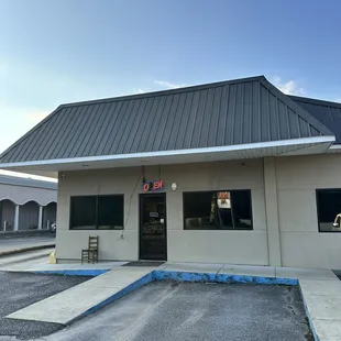 Hambone’s BBQ