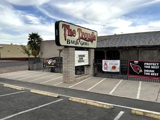 The Trough Bar & Grill