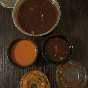 Hambone's BBQ Smokehouse