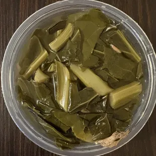 Collard Greens